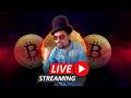 🔥 ETH EXPLOTA y PEPE se DISPARA! ¿Es real esta subida? EN VIVO