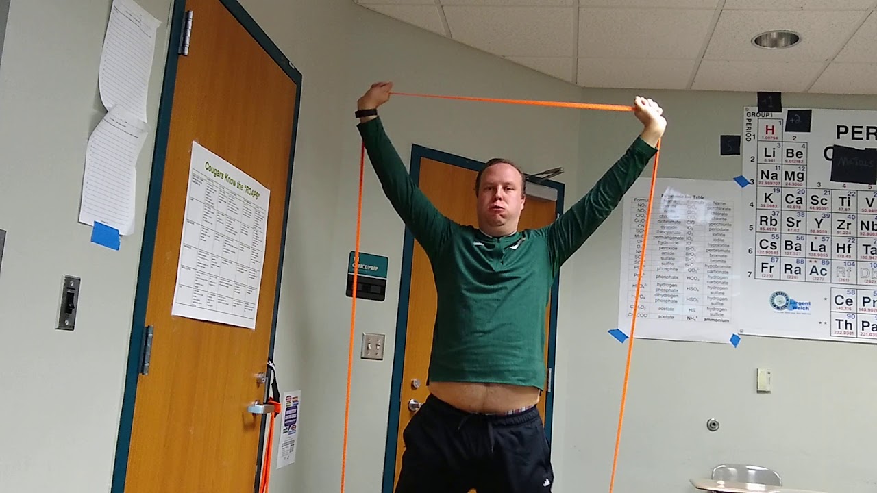 Day 16 ta2 build squat and attached split squat