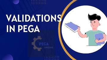 PEGA Trainings| PEGA Real Time| Validations| Data Transform