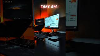 focuc only your skills not 🚫anyone attention #trending #motivation #trading#success 🏆💪 #shorts#viral