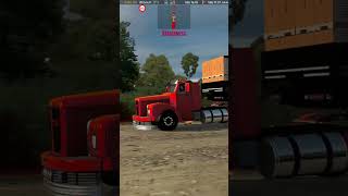 #eurotrucksimulator2 #ets2 #caminhão #gameplay #mapaeaa #mapaeaaets2 #shortsviral #videoviral