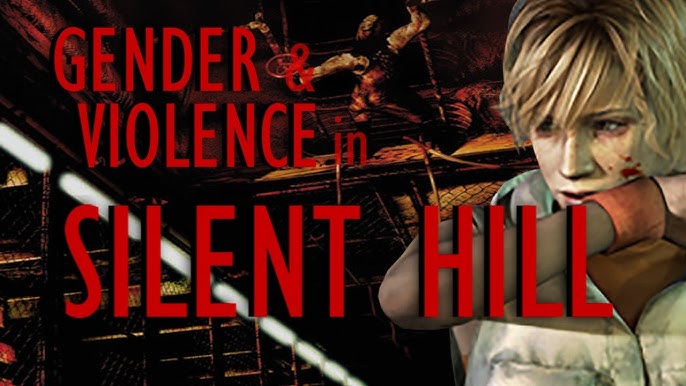 BossBigBoss on X: 💫 Blubber team mentions Silent Hill 2 Remake
