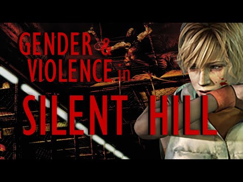 Spooky Game Season: Silent Hill 2, by The Spectator