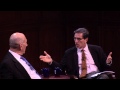 A Candid Conversation with Former Israeli Prime Minister Ehud Olmert | 92Y Talks