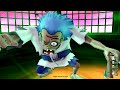Dragon Quest X Gameplay: Asfeld Academy Part 6