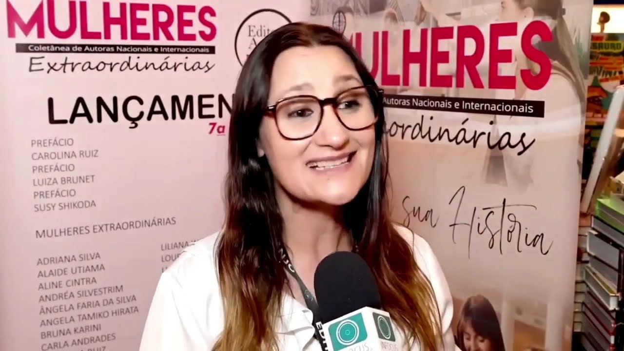 Sucesso do projeto Mulheres Extraordinárias emociona e inspira em sua 7ª edição