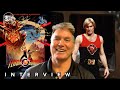 Sam Jones Interview - Flash Gordon 40th Anniversary