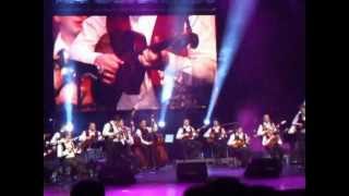 Kolo Iz 12 Durova - Zvonko Bogdan Live Sava Centar 2012.