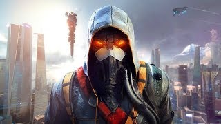 Killzone: Shadow Fall l Elite mode l Chapter 9: final part strategy