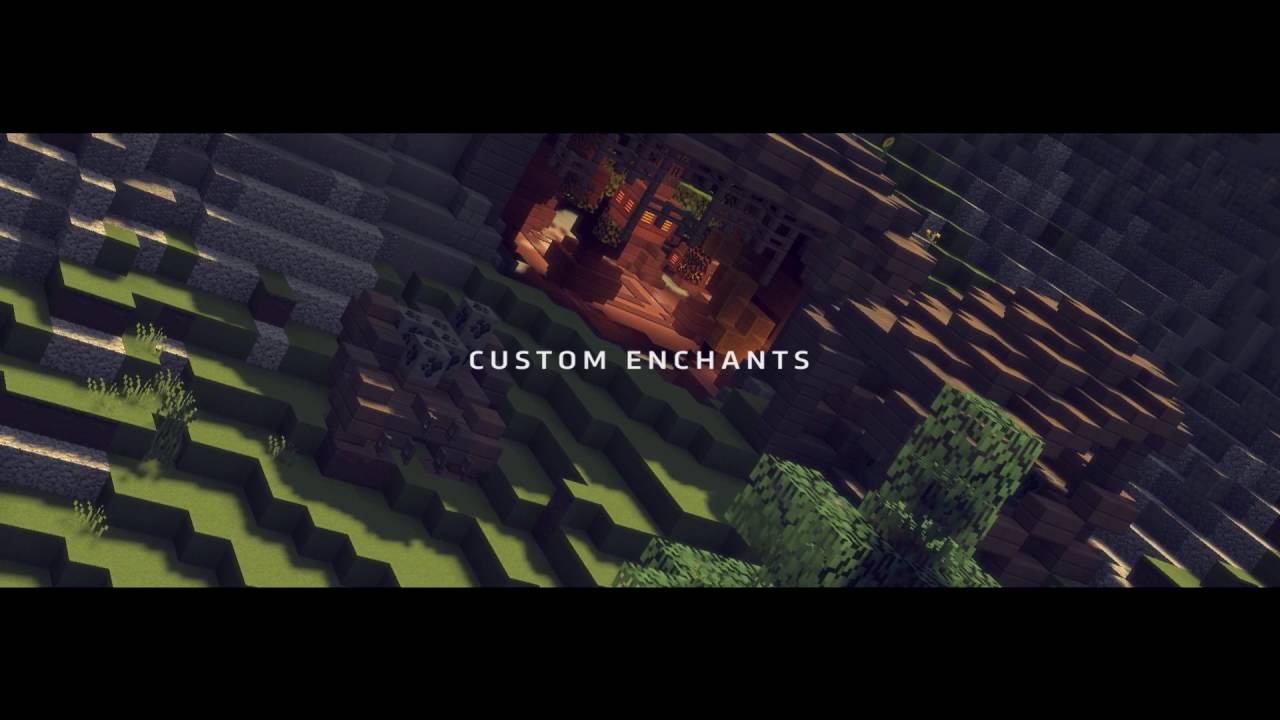 BerserkMC Factions Revamp Trailer! [This Saturday 12pm PST!] [My Server!]