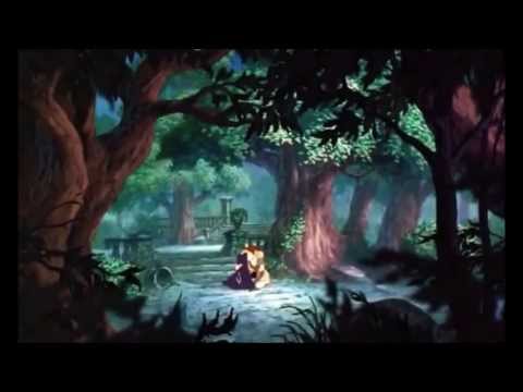 Принцесса лебедь мультфильм 1994 трейлер