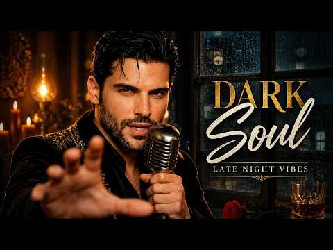 That Girl Afro Soul Music 2026 – (Dark Cinematic Soul)