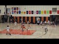 Clip 22: Shelton 5th vs. Orangemen
