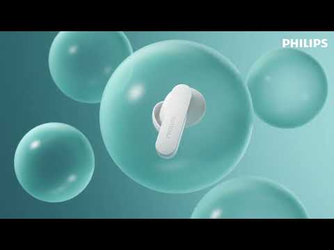 Miniatura del video del prodotto PHILIPS - TAT2200WT/00-White