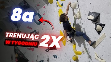 Do 8a Training 2x a Week