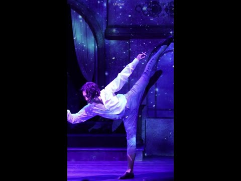 20220401 디아길레프 네가 있는 밤(정민찬 Focus)