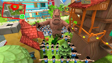 Dark Riddle 21.5.0 Mod. Unlock all new characters and costumes : Dark Riddle Player - Part 173