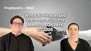 What AI-Processed Insurance Claims Mean for Drivers