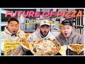 What Is The Future of Pizza in New York City?