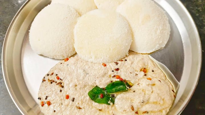 హోటల్ స్టైల్ గట్టి చట్నీ టిఫిన్స్ అన్నింటిలోకి హోటల్ టేస్ట్ రావాలంటే ఇలా చేయండి మొత్తం తినేస్తారు