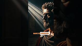 Marcus Aurelius: How to be a GOOD man?