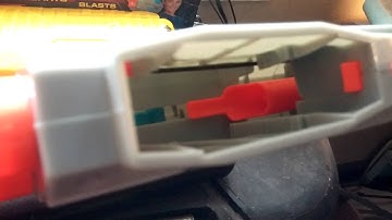 BuzzBee Ultra Tek Champion review