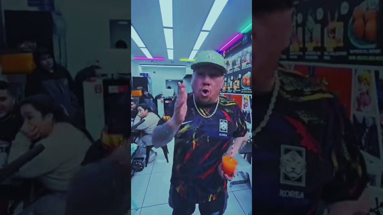 ñacson canje de bajon