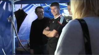 Steven Gerrard | adidas Predator X