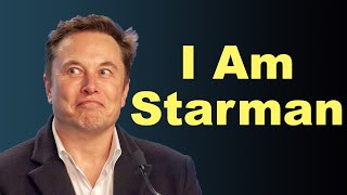 I Am Starman - The Elon Musk Song (ft. Joe Rogan & Eddie Bravo)