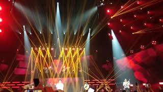 Kasih Tak Sampai Padi Reborn (Live) Konser Indera Keenam
