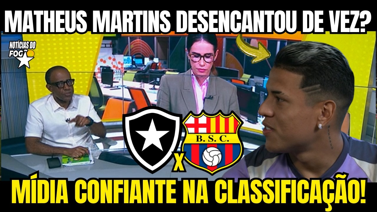 MATEO PONTE OU NEWTON? ANSELMI TEM DÚVIDAS NA DEFESA, MEIO E ATAQUE PRA HOJE! MATHEUS MARTINS JOGA?
