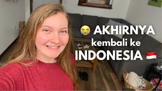 Kami Akan Ke Indonesia MINGGU DEPAN!! 🇮🇩