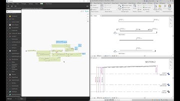 DYNAMO : Place Bottom Elevation Tag of Pipes using Dynamo
