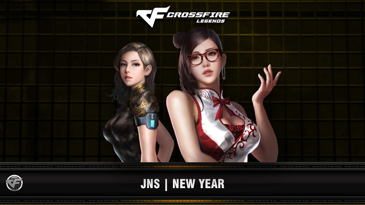 CFM : JNS | New Year
