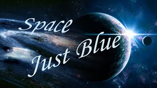 Space - Just Blue #Зарубежныеисполнители#Музыкакосмоса#Космическаяэлектроника#Диско