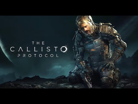 THE CALLISTO PROTOCOL | СЮЖЕТНОЕ ПРОХОЖДЕНИЕ Ч.2 | ПОТОМ СМОТРИМ ФИЛЬМ ВОЛЧЬЯ ЯМА 2 на TROVO