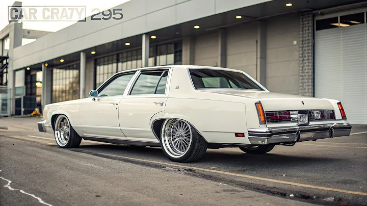 Oldsmobile 98 Regency 1977 – Best Features, Specs & Collector Value