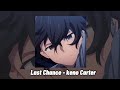 Last Chance - Keno Carter (Speed Up)