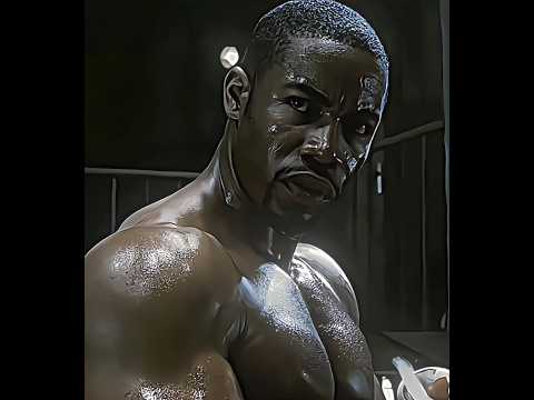 Real Clash Of Titans UNDISPUTED 2 EDIT 4k Edit 120 Fps Amor Na Praia Boyka Yuriboyka