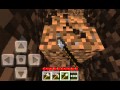 Minecraft Pocket Edition 0 2 1 Alpha 2 Demo Gameplay Minecraft Pocket Edition 0 2 1 Alpha 2 Demo Gameplay