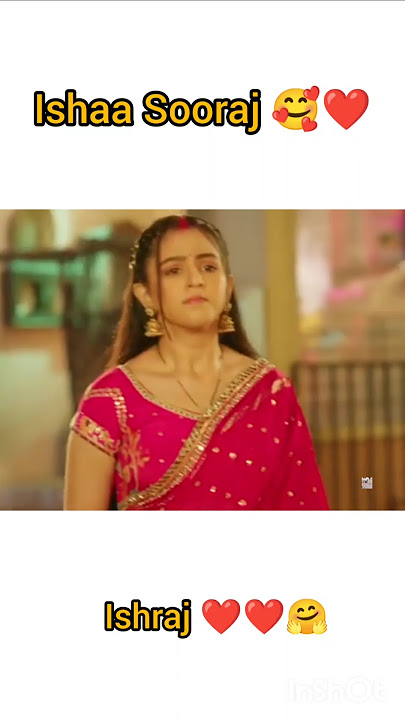 pati brahmachari serial| ishaa Sooraj love prapti Shukla Ashish dixit| #patibrahmachari #ytshorts#yt