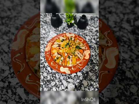 في دقائق معدودة غاديا تجهزي هذ الطبق سهل وسريع وبنين Skincare اكسبلور المصحف Food Pain المغرب