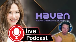 JADE RAYMOND ABANDONA HAVEN STUDIOS | NUEVA XBOX CON ARM | ERROR DE STELLAR BLADE | SWITCH2 PRO