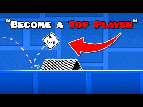 I Tried KaiGuy's $9 Top Player Community (Geometry Smash)