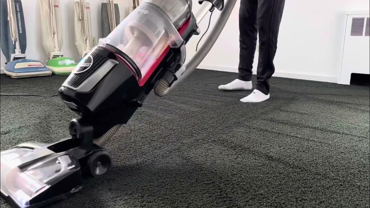 ASMR White Noise Hoover Sounds 1 hour YouTube