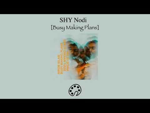 Nirob Islam SHY Nodi Busy Making Plans 