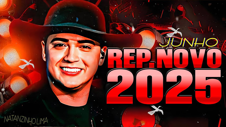 🔥🎶 NATANZINHO LIMA JUNHO 2025 - CD COMPLETO - 100% ATUALIZADO - MÚSICAS NOVAS - REP NOVO 🔥🎶