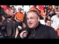 Finale Nationale 2024 - Stade Niçois - RC Narbonnais