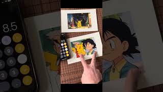 Details How to do the “Michi Method” of organizing your Pokemon Card Binders at home! Part 2 the Printing! Guide