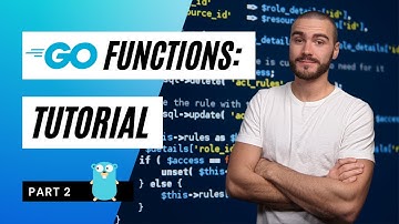 Function Literals and Closures in Golang:  A Practical Example - Part 2